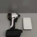 Litheli 20V Cordless Impact Driver Kit, 2035 in-lbs Max Torque, 1/4 in. Hex Power Drill/Driver with Battery