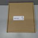 2025 Tesla New Model Y Juniper Accessories - Mud Flaps [No Drilling Required] All-Weather Mud Guard Body Kits for Model Y Juniper 2025-2026, Black (Set of 4)