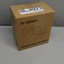 WHATAFIT Resistance Bands, Exercise Bands，Resistance Bands for Working Out, Work Out Bands with Handles for Men and Women Fitness, Strength Training Home Gym Equipment, Pink Purple