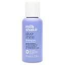milk_shake Silver Shine Purple Shampoo for Blonde Hair - Blonde Shampoo for Brassy Hair 100% SLES-Free (1.7 Fl Oz (Pack of 1))