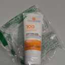La Roche-Posay Anthelios Melt-In Milk Sunscreen SPF 100, Sunscreen For Body & Face (3 Fl Oz (Pack of 1))