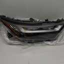 1 Pack Headlight Right Assembly Suit Replacement for Rav4 2022-2023