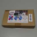 Balloon Clips(120 pcs), Tinabless Balloon Connectors for Decor Balloons Arch, Balloons Column Stand and Flowers - Birthday, Wedding, Baby Shower Party Decorations