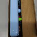 Busy Board Montessori Toys for Toddler 1 2 3 4 Year Old with 13 LED Lights, Sensory Toys Educational Learning for Toddlers 1-3, Activity Travel Toy Gifts for 1+ Year Old Boys and Girls