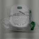 Momcozy Baby Wipe Warmer, Innovative Spring Design, Large Capacity Wipes Dispenser, Fast and Even Heating, 4 Modes of Temperature Heating Control, Diaper Wipe Warmer with Night Light (Classic WW01 60-80pcs)