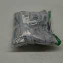 Fruit of the Loom Women's Eversoft Cotton Underwear Multipacks, Tag Free & Breathable, Available in Plus Size (9, Brief - Black)