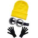 NBDIB Halloween Cosplay Costume Accessories for Halloween Cosplay Party