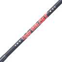 Ugly Stik 50th Anniversary Spinning Reel and Fishing Combo, 6’6”, 2-Piece, Medium Power Rod, Strong and Sensitive, Ergonomic Reel Seat, Durable Guides