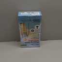 REHAND Walking Cane - Foldable, Adjustable, Collapsible Walking Canes for Men & Women, Heavy Duty All Terrain Tip, with Travel Bag | Walking Sticks for Seniors & Adults (Natural Black)