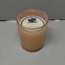 HD DESIGNS Tangerine Balsam Scented Candle 14.5 OZ