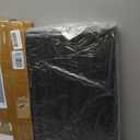 Auxko All Weather Cargo Mat Fit for 2025 Toyota 4Runner 5-Seater Gasoline Version TPE Liners Accessories Guard Odorless Anti-Slip Trunk Liners for 2025 Toyota 4 Runner