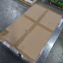 New Upgrade 36 Inch Griddle Top for Blackstone 36" Flat Top Grill 1560 1818 1825 1820 1803, Gas Griddle Replacement Parts with Rear Grease System for Most Blackstone 36" Flat Top Grill
