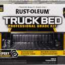 Rust-Oleum 323529 Professional Grade Truck Bed Liner Kit