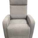 Lakeview Aiden Glider Recliner-Grey