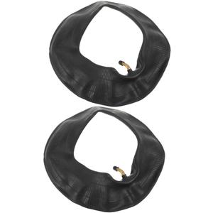 Unomor 2pcs Inner Tire Tubes for Mini Dirt Rubber Replacement for Models Easy Installation Suitable for Daily Commuting and Leisure Riding Unomor 2pcs Inner Tire Tubes for Mini Dirt Rubber Replacement for Models Easy Installation Suitable for Daily Commuting and Leisure Riding