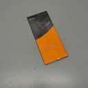 DMJN Unbreak Top 9H+ Glass for iPhone 17 Pro Screen Protector(13FT Military Grade Shatterproof, Longest Durable) Screen Protector 17 Pro Tempered Glass, Full Coverage,Easy Installation, 2 Pack (Clear)