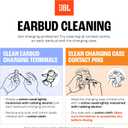 JBL Endurance Race 2 - True Wireless Earbuds - Black