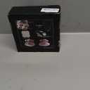 Electric Razors for Women Legs, Electric Shaver for Women Legs, Painless Bikini Underarm Arm Hair Razors Cordless Hair Removal Device for Woman (Pink)