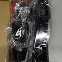 Car Door Handle Cover for Subaru Crosstrek 2018-2024Forester Impreza Ascent 2019-2024 Auto Exterior Accessories Handle Protectors Covers Wrap Decoration ABS Gloss Black