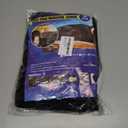 Car Window Shades for Baby,Car Side Window Sun Shade for Back Window in Breathable Mesh, Protect Kids' Privacy with UV Protection