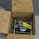 2 Pack Mole Traps,Galvanized Steel Scissor Trap,Reusable Mole Trap Killer,Easy Set Mole Eliminator Trap for Lawns