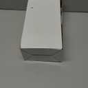 Comfyanno Under Door Draft Stopper - Bottom Door Seal & Gap Filler- Fits 30 to 36 Door, Block Noise, Sound, Air, Wind, Bugs, Easy to Install, Double Side Block, No Adhesive, Black (36 Inch (Pack of 1))