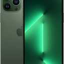 Apple iPhone 13 Pro Max, 256GB, Alpine Green - Unlocked 