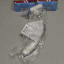 Magic Tap Automatic Drink Dispenser for Fridge, White (3 Pack), No Spill Milk Dispenser for Fridge, Automatic Milk Dispenser Pump for Gallon Jugs, Water & Juice, Fits Most Bottles, Batteries Required