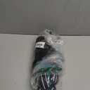 BARKBAY No Pull Dog Harness Front Clip Heavy Duty Reflective Easy Control Handle for Large Dog Walking(Blue,XL)