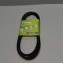 144959 Deck Belt Compatible with Craftsman LT1000 LT2000 LT3000 42'' Riding Lawn Mower Drive Belt Repalce 532144959 130801 532138255 138255 160855 24690 144959D (1/2" X 96")