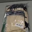 fun shack Native American Costume Women, Native American Dress for Women, Warrior Princess Costume Women (Medium, White)