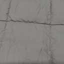 Sivio Weighted Lap Blanket, Weighted Blankets,Soft and Cozy Cooling Heavy Blanket, Calm and Nap, School and Home,2lbs 20 x 30inches, Grey