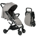Lightweight Travel Stroller for Baby & Toddler - Compact & Foldable