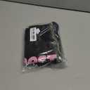 Best Cat Mom Ever Mothers Day Present Cute Cat Paw Prints T-Shirt Medium