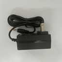 2 x Rolokit Nail Dust Collector Adapter Charger for 40W Dust Collector Vacuum