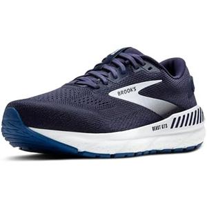Brooks Men’s Beast GTS 24 Supportive Running & Walking Shoe Size 10