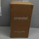 oneisall Pet Air Purifier with Washable Filter Covers Up to 1200 Ft, Quiet Home Pets Air Cleaner Upgrade for Pet Hair Dander,Smell Odor and Allergies, with 3-in-1 HEPA Filter