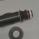 KOHLER GENUINE PART 1188998 2" Toilet Canister Flush Valve Kit