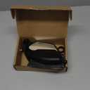 Adjustable Handlebar Bike Mirrors, Left & Right Bicycle Mirror Set,Universal Bike Mirrors,HD Shatterproof Mirror, 360 Rotatable, Compatible with MTB, E-bikes, Bicycle,Scooter(1 Pair)