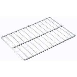Allstare 304 Stainless Steel MHL54382302 Oven Rack Shelf Replacement Parts for LG Microwave Oven Parts Rack-Flat 19" x 13" LMV2031BD LMV2031ST LG Microwave Oven Cooking Wire Rack Inside 1 Pack
