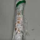 Laatse Green Leaf Wallpaper Peel and Stick, Vintage Yellow Floral Contact Paper 17.5" x 118", Self-Adhesive Removable Waterproof Thick Vinyl Wall Paper for Bedroom Walls, Shelf, Cabinet Table Decor