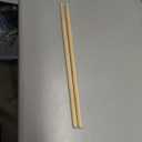 Drum Sticks, Drum Sticks for Drums, Natural Solid WoodWeight BalancedNon-Slip Grip, Live Performance & Drum Kit Practice Accessories, Percussion Drumsticks for Beginner (1 Pair, No Grip, 5 A)