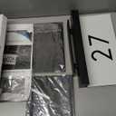 House Numbers Address Plaques For Houses Solar Powered Adjustable Solar Panel, 3 Lighting Colors Lighted House Numbers Address Sign, Address Sign For Outside Waterproof