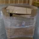 Pallet of Salvage Items