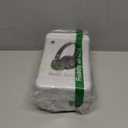 Beats Solo 4 - Wireless On-Ear Bluetooth Headphones, Up to 50-Hour Battery Life, Ultra-Lightweight Comfort, Powerful and Balanced Sound, Apple & Android Compatible - Matte Black