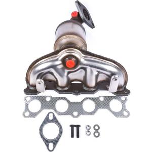 674-128 Catalytic Converter Replacement For Kia Optima 2.4L 2009-2015