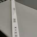 MEEDEN Easel Stand for Wedding Sign: Wood Tripod for Poster Board - Wooden Easel Standing for Display Welcome Picture