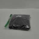 ODODOS Women's Modal Soft Wide Leg Pants with Pockets Adjustable Shockcord High Waist Casual Lounge Pants-27 Inseam, Charcoal, Medium