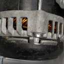 New Alternator Replacement for 2011-2020 Chrysler 300, 180A V6 3.6L, Dodge Charger Durango, Jeep Grand Cherokee, 15-21 Challenger, 13-15 Ram 1500, 4801778AF P04801778AF 56029789AA 11598N