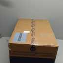 iSpring RCC7AK, NSF Certified, 75 GPD, Alkaline 6-Stage Reverse Osmosis System, pH+ Remineralization RO Water Filter System Under Sink, Patented Top-Mounted Faucet Design for Easy Installation (Brushed Nickel)